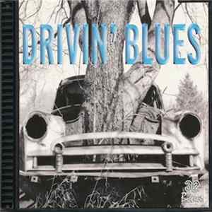 Various - Drivin' Blues Album