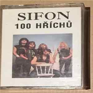 Sifon - 100 Hříchů Album