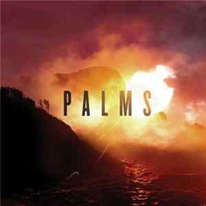 Palms - Palms Album