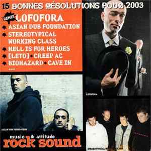 Various - Rock Sound Volume 72 Album