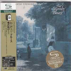 The Moody Blues - Long Distance Voyager +1 Album