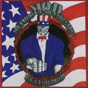 M.O.D. - U.S.A. For M.O.D. Album