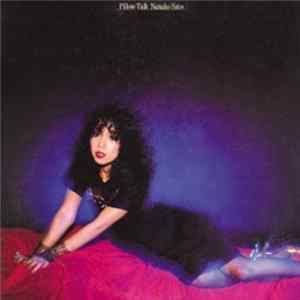 Nanako Sato - Pillow Talk Album