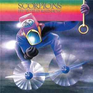 Scorpions - Fly To The Rainbow Album