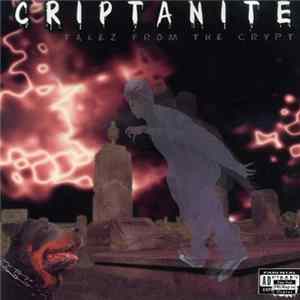 Criptanite - Talez From The Crypt Album