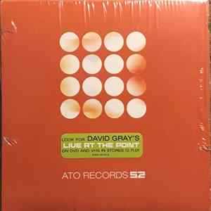 Various - ATO Records 52 Album