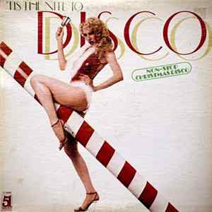 Disco Belles - 'Tis The Nite To Disco Album