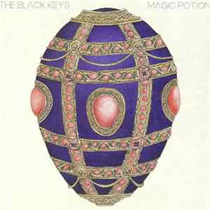 The Black Keys - Magic Potion Album
