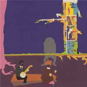 Noah And The Whale - Peaceful, The World Lays Me Down Album