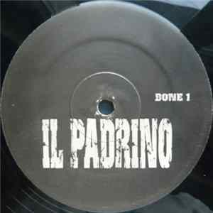 Il Padrino - God Father (Il Padrino Remixes) Album