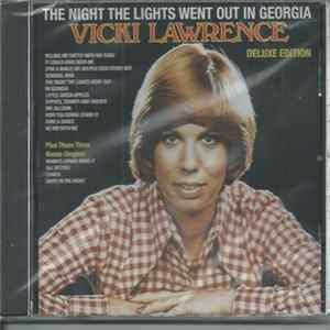 Vicki Lawrence - The Night The Lights Went Out In Georgia (Deluxe Edition) Album