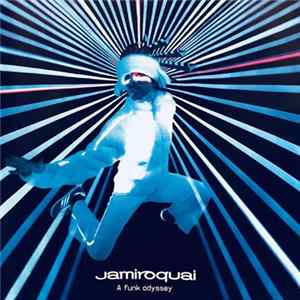 Jamiroquai - A Funk Odyssey Album