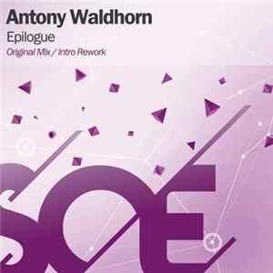 Antony Waldhorn - Epilogue Album
