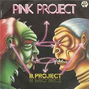 Pink Project - B-Project Album