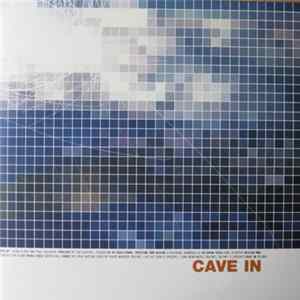 Cave In - Lift Off Album