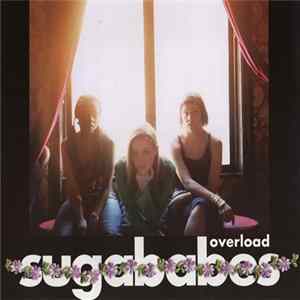 Sugababes - Overload Album