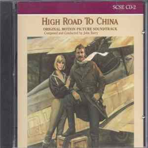 John Barry - High Road To China Album