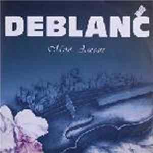 Deblanc - Mon Amour Album