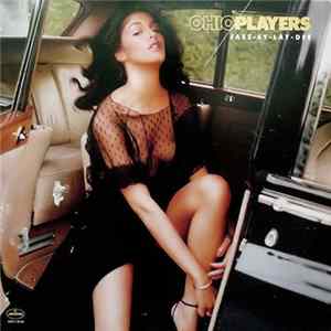 Ohio Players - Jass-Ay-Lay-Dee Album