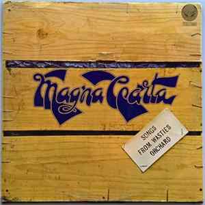 Magna Carta - Songs From Wasties Orchard Album