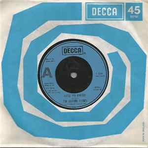 The Rolling Stones - Little Red Rooster Album