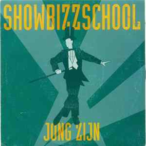 Showbizzschool - Jong Zijn Album