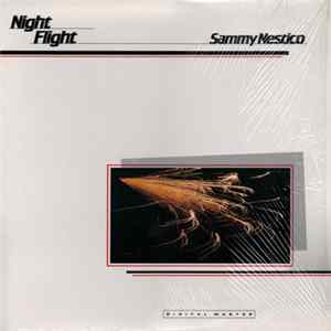 Sammy Nestico - Night Flight Album