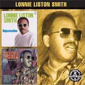 Lonnie Liston Smith - Rejuvenation / Make Someone Happy Album