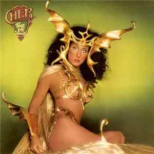 Cher - Take Me Home Album