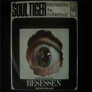 The Motherhood - Soul Tiger / Lady Madonna Album