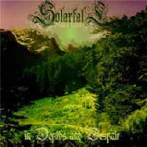 Solarfall - In Depths And Despair Album