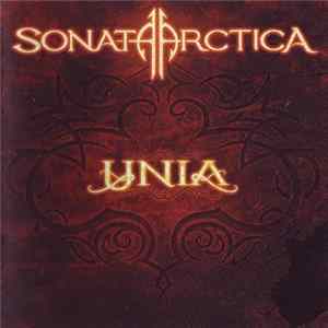 Sonata Arctica - Unia Album