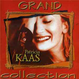 Patricia Kaas - Grand Collection Album