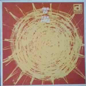 Sun Ra - Sun Song Album