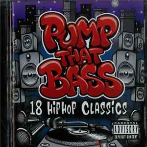 Various - Pump That Bass Album