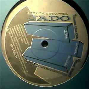 Jado - Live. Love. House. Album