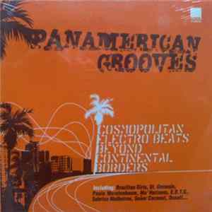 Various - Panamerican Grooves Album