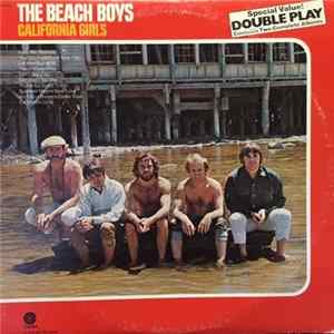 The Beach Boys - California Girls / All Summer Long Album