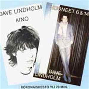 Dave Lindholm - Huoneet 6 & 14 / Aino Album