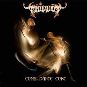 Trident - Coma Dance Core Album