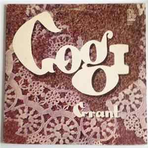 Gogi Grant - Gogi Grant Album