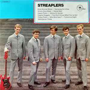 Streaplers - Streaplers Album