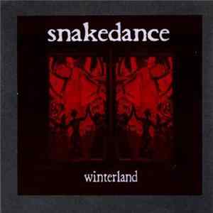 Snakedance - Winterland Album