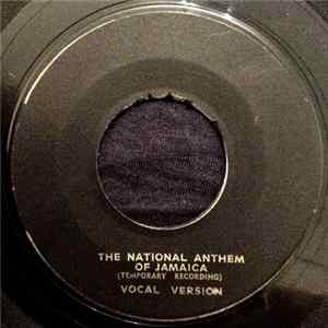 The Jamaica Constabulary Force Band - The National Anthem of Jamaica Album