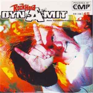 Various - Dynamit Vol. 45 Album