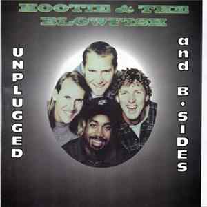 Hootie & The Blowfish - Unplugged and B-Sides Album