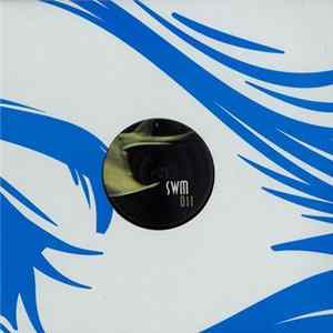Lars Wickinger - Shifter EP Album