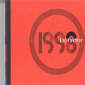 Various - The Sound Of The Year - 1998 Album