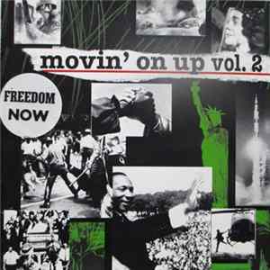 Various - Movin' On Up Vol. 2 Album