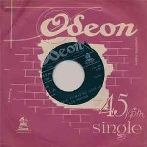 Los Vargas - Sin Amor Te Has De Quedar Album